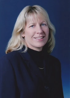 Janet Leader
