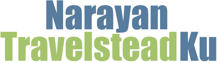 Narayan Travelstead Ku