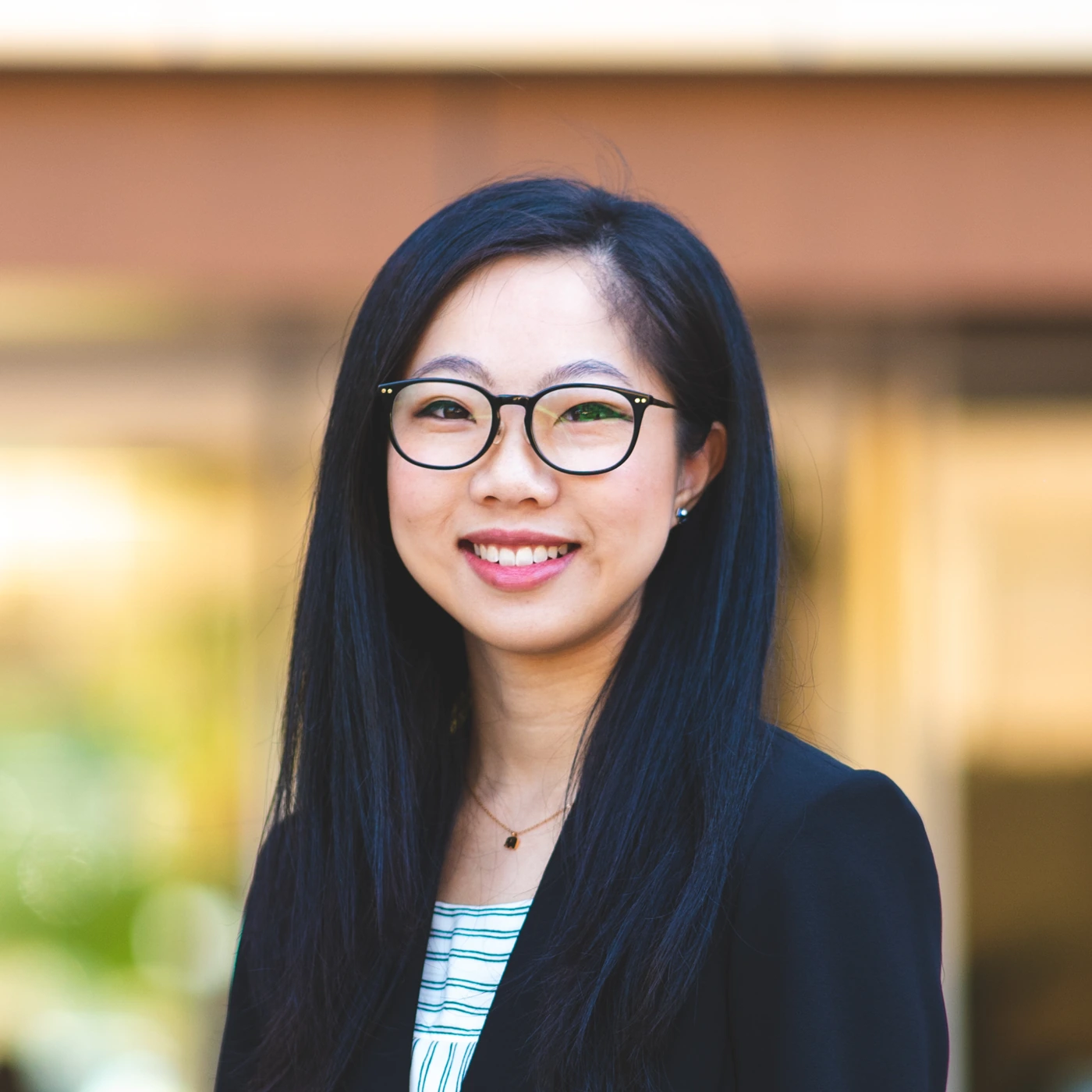 Winifred Chan